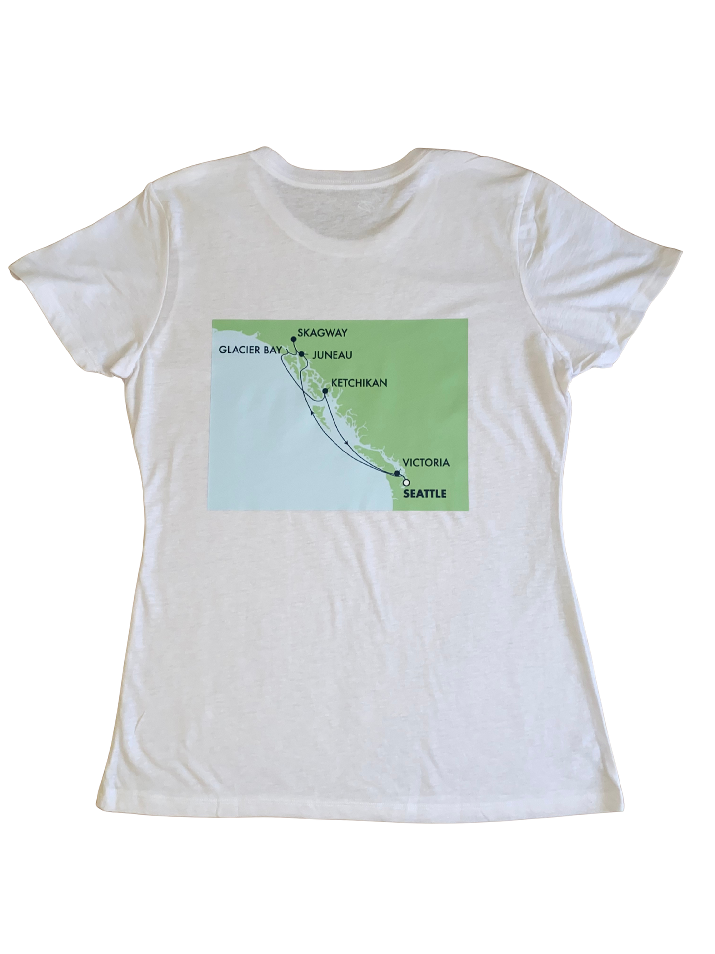 Alaska T Shirt