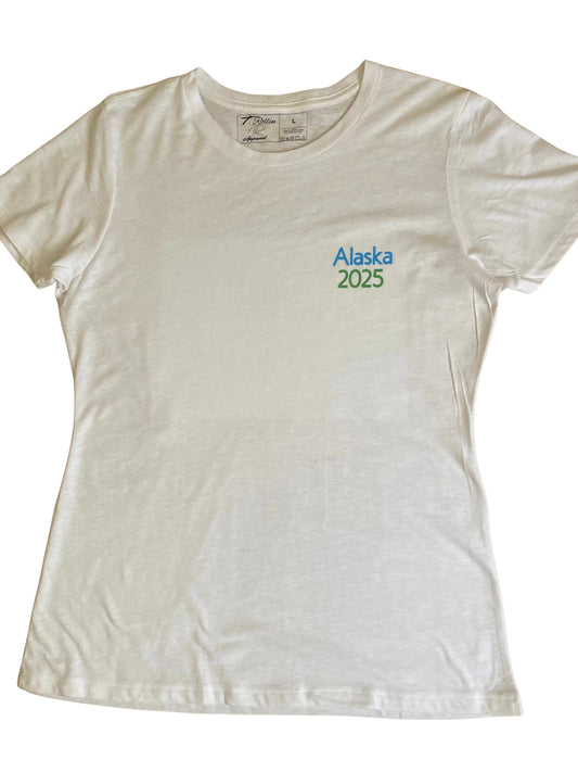 Alaska T Shirt