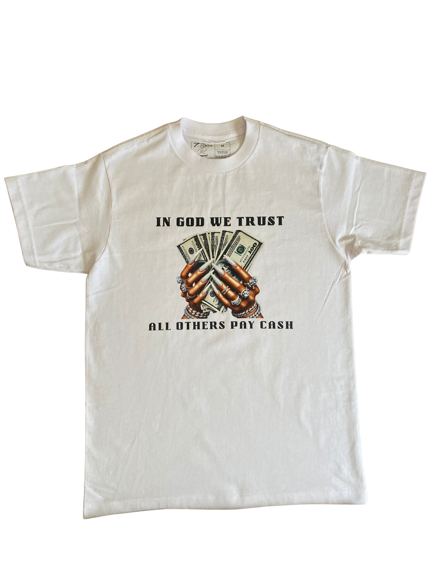 In God We Trust