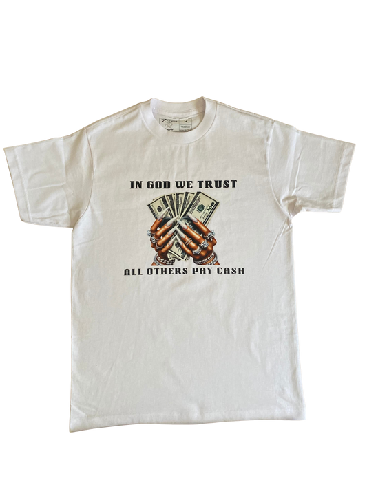 In God We Trust