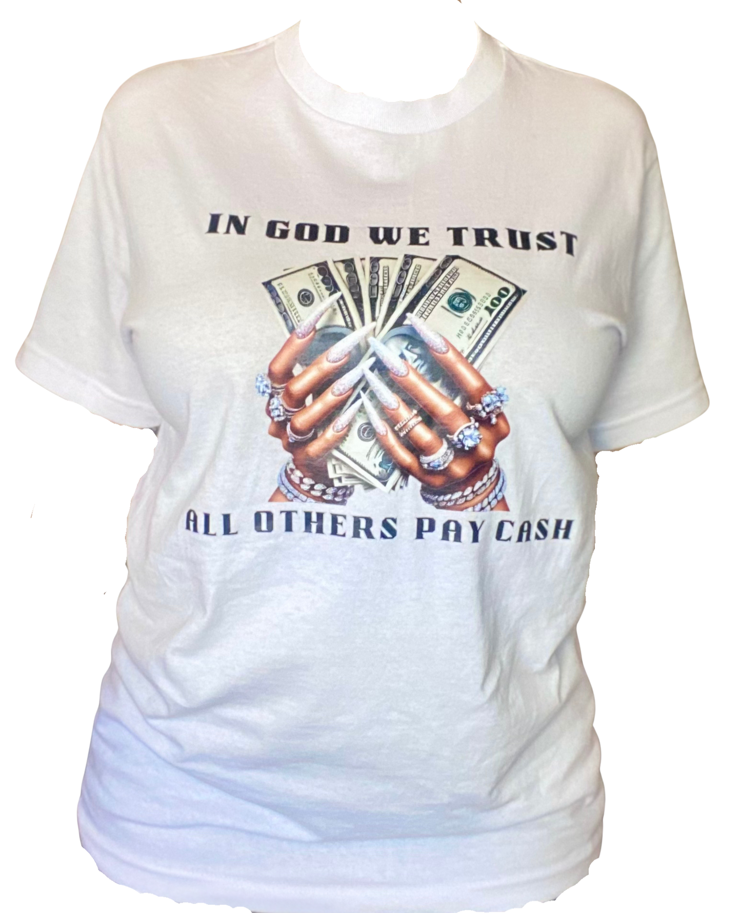 In God We Trust